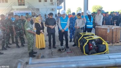 Bireuen Jadi Titik Fokus Utama Perbaikan Jaringan Listrik