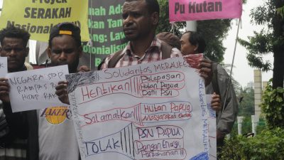 Desakan Pengakuan Masyarakat Adat Menguat, PBB Keluarkan Seruan