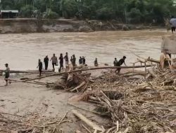 Korban Banjir Bireuen Butuh Makanan dan Evakuasi