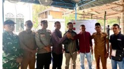 Kembali Terpilih Sebagai Keuchik, Sudirman Ismail Ajak Masyarakat Bersatu Membangun Gampong Seuneubok Lhong