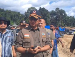 Sebut Banjir Sumatera Mencekam di Medsos, Kepala BNPB Minta Maaf