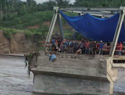 Banjir Bireuen, 19 Meninggal, 10 Masih Hilang, 63 Ribu Jiwa Mengungsi