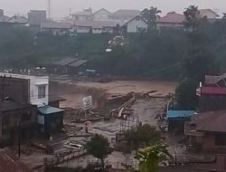 Bencana Bener Meriah 46.611 jiwa di  76 Desa Terisolir, Tolong Kami Pak Prabowo!