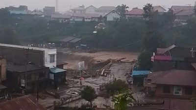 Bencana Bener Meriah 46.611 jiwa di  76 Desa Terisolir, Tolong Kami Pak Prabowo!