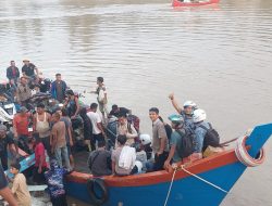 Ingatkan Pedagang Nakal, APDESI Bireuen: Jangan Salahkan Masyarakat Jika Anarkis