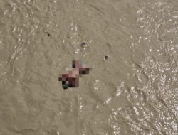 Korban Tenggelam Boat Ketek di Bireuen Ditemukan Mengapung di Jembatan Awe Geutah
