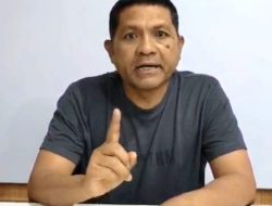 Jubir KPA: Tak Ada Instruksi Pengibaran Bulan Bintang, Jangan Terprovokasi