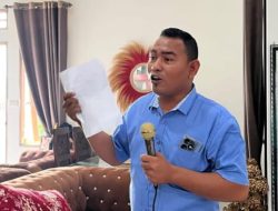 Aktivis Aceh Nilai Tuduhan KSAD Maruli Hanya Pengalihan Isu