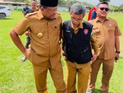 Situasi Mendesak, Bupati Bireuen Ancam Pecat para Kapus jika Tidak Ditempat