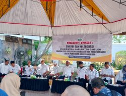 Korban Banjir Bireuen Bakal Terima Huntap dan DTH 600 Ribu Perbulan