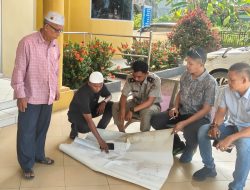 Tidak Profesional Jalankan Tugas, APDESI Minta Kepala BPN Bireuen Dicopot