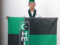 ​Menagih Intelektualitas Parlemen, Sinergi Starategis Hambalang dan Adab Politik Pemulihan