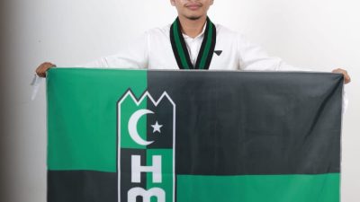 ​Menagih Intelektualitas Parlemen, Sinergi Starategis Hambalang dan Adab Politik Pemulihan