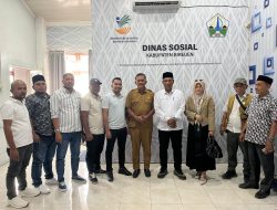 Agenda Terselubung Dewan PKB Dibalik Sidak Gudang Logistik