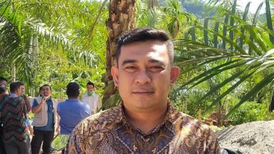 BNPB Kembali Lanjutkan Pembangunan Huntap untuk Korban Banjir Bireuen