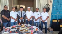 HBD Glass, Penyedia Produk UPVC Resmi Dibuka di Bireuen