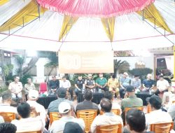 Penyaluran Bantuan dari BPBD Bireuen Terus Berjalan   