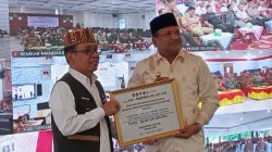 Bantuan Stimulan Perbaikan Rumah Terdampak Bencana di Bireuen Capai Rp. 86,1 Milyar