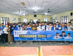 Dihadiri Bupati Bireuen, KNPI Salurkan Bantuan Kepada 250 Anak Korban Bencana