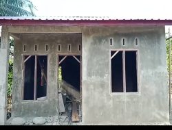 Dugaan Korupsi Dana Desa Gampong Putoh, Warga Minta Inspektorat dan APH Diminta Periksa Keuchik