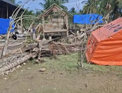 Dibongkar Tuha Peut, Desa Kapa Diduga Manipulasi Data Korban Bencana