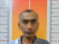 Mengakui Perbuatannya, Pelaku Pencabulan Anak Dibawah Umur Diringkus Polisi