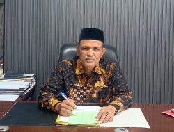 Pasca Bencana, Pemkab Bireuen Kucurkan 1,59 Milyar untuk Insentif Pimpinan dan Guru Dayah