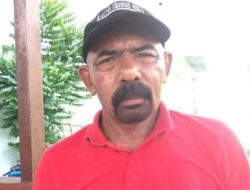 Apresiasi Kinerja Pemkab, Darwis Djeunib Ingatkan Kader PA Tak Ada yang lakukan Provokasi