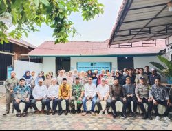 Wabup Bireuen Resmikan SPPG MBG Lhok Awe Teungoh 3