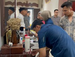 Kejari Geledah Kantor Satpol PP/ WH Bireuen