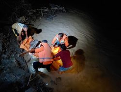 Identitas Mayat Yang Terapung di Krueng Peusangan Terungkap