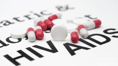 5 Kasus Baru HIV Ditemukan di Bireuen, Didominasi LSL