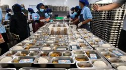 SPPI Bireuen Batasi MBG Hari Sabtu, Kebijakan Dinilai Tak Selaras dengan SE 2026