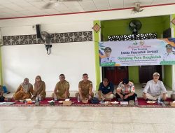 Dua Gampong di Bireuen Masuk Nominasi Posyantek Terbaik Aceh