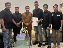 Himpunan Mahasiswa Aceh Selatan Resmi Terima SK, Siap Bangkit dan Perkuat Peran Mahasiswa