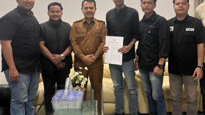 Himpunan Mahasiswa Aceh Selatan Resmi Terima SK, Siap Bangkit dan Perkuat Peran Mahasiswa