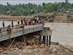 DED Jembatan Ulee Jalan Sedang Disusun, Ruas Jalan Kewenangan Provinsi