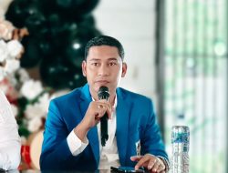 Bireuen Kembali Raih WTP, KNPI Sampaikan Apresiasi