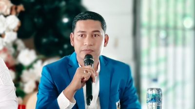 Bireuen Kembali Raih WTP, KNPI Sampaikan Apresiasi
