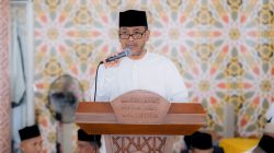 Peringati 1 Muharram 1448 Hijriah, Razuardi : Momentum Memperbaiki Diri   