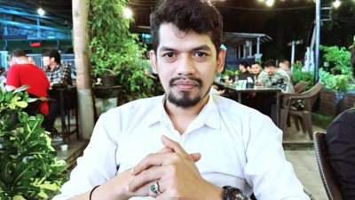 Menimbang Polemik Blok Andaman