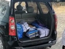 Kecewa Dimutasi, Mantan Kasi Pemerintahan Simpang Mamplam Diduga Bawa Kabur Arsip Kantor