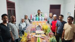 Pertama di Bireuen, Pemilihan Keuchik Geulanggang Baro Siapkan Doorprize Sepeda Listrik
