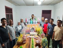 Pertama di Bireuen, Pemilihan Keuchik Geulanggang Baro Siapkan Doorprize Sepeda Listrik