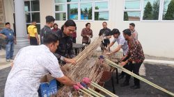 Musnahkan Barang Bukti Ganja, Kapolres Aceh Selatan Tegaskan Komitmen Berantas Narkoba