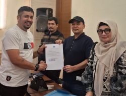 Ketua Demokrat Bireuen: Sayuti Abubakar Pilihan Tepat Untuk Demokrat Aceh