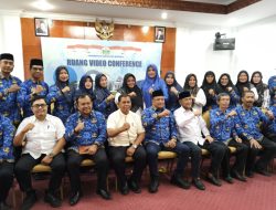 Panggil 20 Kepala Puskesmas, Bupati Mukhlis Perintahkan Dokter dan Kapus Siaga 24 Jam