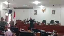 Diduga Masalah Uang, Anggota BKD DPRK Bireuen Lontarkan Kata-kata Kotor Saat Rapat