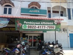 Adira Finance Tarik Paksa Motor Tanpa Surat, Dijanjikan Bisa Menebus Ternyata Sudah Dilelang
