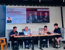 Seminar Nasional DEM Aceh Bahas Polemik Blok Andaman, Dorong Percepatan Investasi dan Hilirisasi